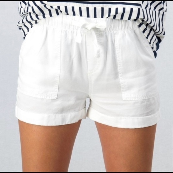 The MONTAUK Drawstring Short - Picture 1 of 4